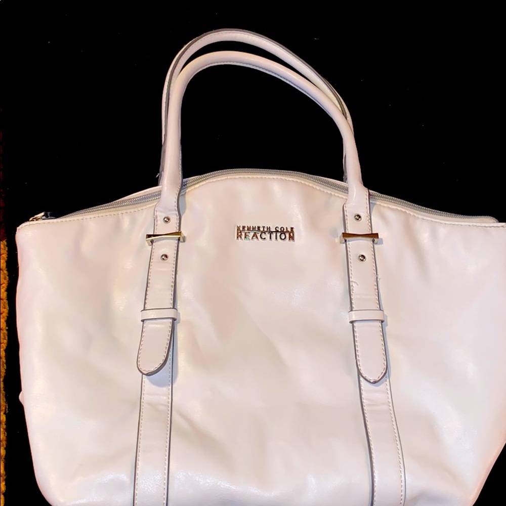 Kenneth Cole reaction purse